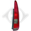  1475090 Combination Rearlight